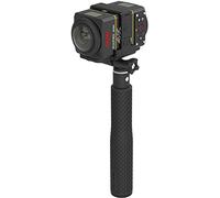 Kodak DVC-SP360 4K-BK-EU-5 PixPro Action Cam Dual Pro Pack