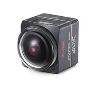 KODAK DVC-SP360 4K-BK-EU-8 PixPro Action Cam Extreme Pack