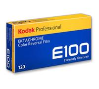 Kodak E100G 120 5 pz Stati Uniti 137 mm 27 mm 72 mm 143 g ISO 100 8731200
