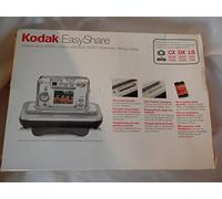 Kodak EasyShare camera dock 6000 per CX/DX 6000, LS 600 & LS 700 Series fotocamere