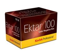 KODAK EKTAR 100 Rullino 135-36 PROFESSIONAL