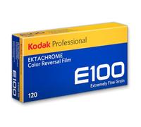 Kodak Ektachrome E100 120 spoel 5 pack