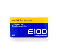 Kodak Ektachrome E100 120 spoel 5 pack