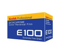Kodak Ektachrome E100G - Pellicola per diapositiva, colore ISO 100, 35 mm, 36 pose, trasparente