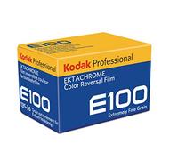 Kodak Ektachrome E100G - Pellicola per Diapositive a Colori - ISO 100 - Formato 135 (35 mm) - 36 Pose