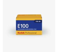Kodak Ektachrome E100G - Pellicola per Diapositive a Colori - ISO 100 - Formato 135 (35 mm) - 36 Pose