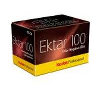 Kodak Ektar 100 135-36 - Pellicola fotografica a colori ultrafine per immagini vivaci e dettagli precisi - Nouvo