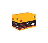 KODAK EKTAR 100 135-36 - PELLICOLA PROFESSIONAL COLORE SVILUPPO C-41