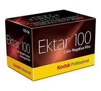 KODAK EKTAR 100 Rullino 135-36 PROFESSIONAL