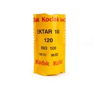 KODAK PROFESSIONAL EKTAR 100 120 - PELLICOLA A COLORI C-41