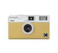 Fotocamera Kodak EKTAR H35 Marrone 35 mm
