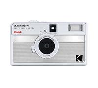 Kodak Ektar H35n Analog Camera Argento