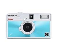 Fotocamera analogica Kodak Ektar H35n 35 mm blu