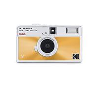 Fotocamera analogica Kodak Ektar H35n 35 mm arancione