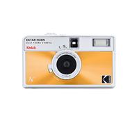 Kodak EKTAR H35N Macchina da presa compatta 35 mm Arancione, Argento Kodak