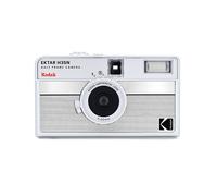 Fotocamera Analogica Kodak Ektar H35N Metal + Pellicola Ultramax da 24 Pose - Nouvo