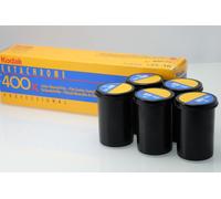 kodak EPL 400X 36 12/1999 in Good Condition 1 film roll Without Box