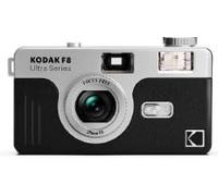 Kodak Film Camera Ultra F8 (prodotto nazionale originale) (nero)
