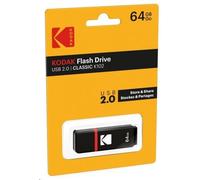 Kodak Chiavetta USB 2.0 K100 da 64 GB