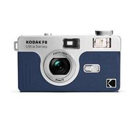 Kodak fotocamera 35mm F8 analogica 35mm Blu navy