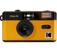 Kodak - Fotocamera A Pellicola F9-giallo Kodak
