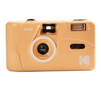 Kodak Fotocamera Analogica M38 Compatta 35mm Arancione