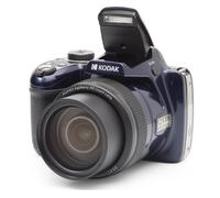 Kodak Fotocamera Bridge PIXPRO AZ528 Blu 16,76 MP Zoom 52x Full HD