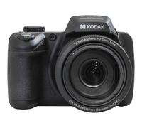 Kodak Fotocamera Bridge PIXPRO AZ528 Nero con Zoom Ottico 52x