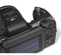 Kodak Astro Zoom AZ528 1/2.3'' Fotocamera Bridge 16,76 MP BSI CMOS 4608 x 3456 Pixel Blu Kodak