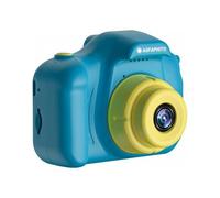 Kodak fotocamera compatta 12 MP CMOS Blu e Giallo per bambini