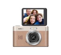 Kodak Fotocamera Compatta C1 Kfc1bk