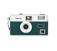 Kodak fotocamera compatta F9 Verde, Bianco 135 mm 200-400 ISO