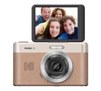 Kodak Fotocamera compatta KFC1BR PIXPRO C1 Brown