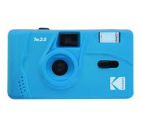 KODAK M35 35mm Riutilizzabile Film Macchina Fotografica Blu Iconico Retro Lomo Kodak M35 Blu