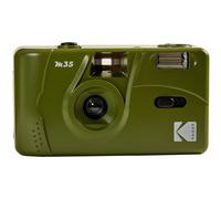 Kodak fotocamera compatta M35 Reusable Verde Oliva 35 mm