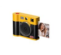 KODAK Cam Mini Shot 3 ERA Black 3x3