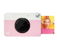 Kodak Fotocamera compatta PRINTOMATIC Rosa