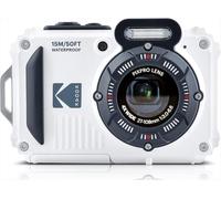 Kodak WPZ2 Waterproof White