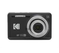 Kodak PIXPRO FZ55 1/2.3" Fotocamera compatta 16 MP CMOS 4608 x 3456 Pixel Nero