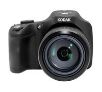 Fotocamera Kodak Bridge AZ653 con zoom 65x e mirino | ✅Garanzia di 5 anni