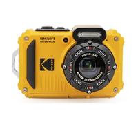 Kodak Pixpro WPZ2 onderwatercamera