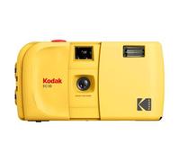 Kodak Fotocamera EC35 Giallo burro