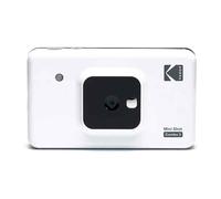 Kodak Fotocamera Istantanea C210W Mini Shot Combo 2 Bianco