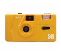 Kodak Fotocamera M35 giallo