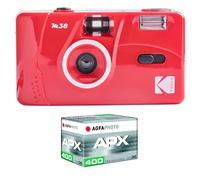 KODAK Fotocamera ricaricabile M38-35mm - blu