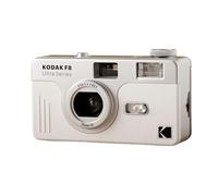 KODAK Fotocamera Ultra F8 (Bianco)