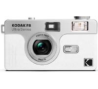 KODAK Fotocamera Ultra F8 (Bianco)