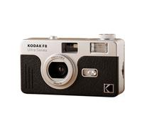 Kodak Fotocamera Ultra F8 (prodotto nazionale originale) (nero)