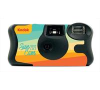 Fotocamera flash Kodak Xmas Fun Saver