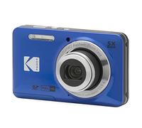 KODAK KZ55BL FOTOCAMERA COMPATTA 16MP 5-28MM FZ55BL